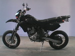     Kawasaki D-tracker 2003  3